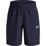 Šortky Under Armour UA Tech™ Utility Boys' Woven Shorts 6005143-403 Velikost XL