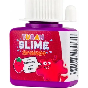 Obraz Tuban - Aromatický sliz - malina