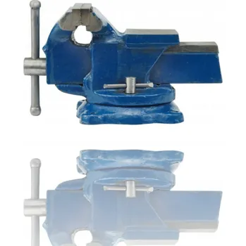 Svěrák Otočné svěrák Vorel 125 mm