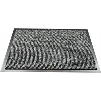 Rohožka Hotová gumová/textilní rohožka 80 x 120 cm