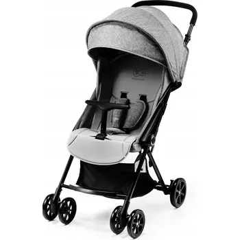 Kočárek Kinderkraft Sportovní kočárek Lite Up