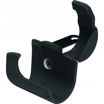 IP kamera Zabezpečení kola Držák pro zámek Abus RBU BRACKET FOR IVERA