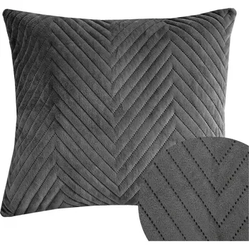 Povlečení Dekorační povlak na polštář Łóżkoholicy 60 x 50 cm