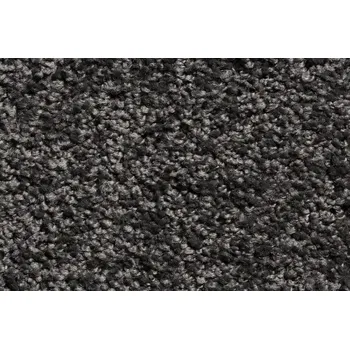 Rohožka Textilní rohožka do domu, koberec 90 x 150 cm