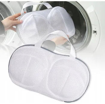 Koš na prádlo Koš na prádlo 10l šedý