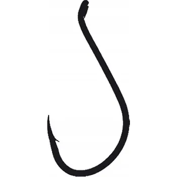Rybářský háček Háčky na zem Owner 5115 s protihrotem, 6 ks