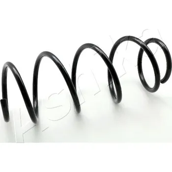 Zavěšení kol Ashika ZCA1366G Pružina zavěšení