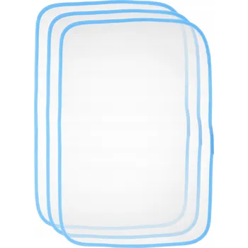 Žehlicí prkno IZOLOVANÁ SÍŤOVÁ PODLOŽKA NA ŽEHLÍCÍ PRKNO 3 KS