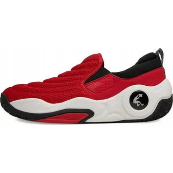 Pracovní obuv Pánské boty Shaq Eoss-Shaqival SHQ-AQ95011M-R velikost 46