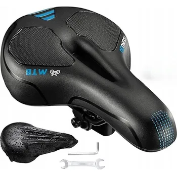 Sedlo na kolo Sedlo Youngdo BLEU 175 mm