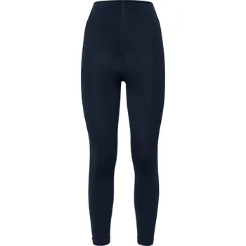 Dámské legíny 712607 - Tchibo - Termolegíny - pro ženy - vel. XXL 52/54 - barva: modrá