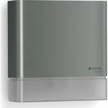 Pohybové čidlo Pohybový senzor Steinel IS 180 DIGI HD ANTRACIT