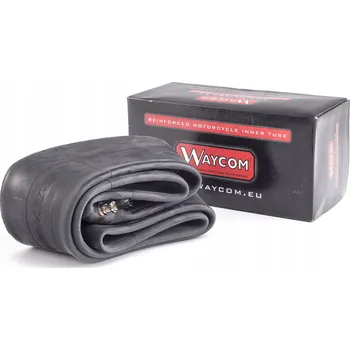 WAYCOM DUŠE 80/100-12 3,00-12 ZESÍLENÁ 3mm SR50