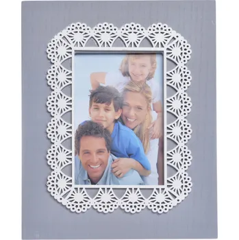 Obraz RÁMEČEK 50x60 DŘEVĚNÝ rámeček na fotografie 50x60 rámy na fotky borovice surová