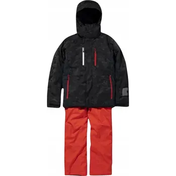 Pánský lyžařský komplet Phenix Astronaut Ski Two-Piece S/48