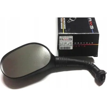 Zrcátko pro motocykl ZRCÁTKO ZRCÁTKA RMS X-MAX X MAX 125 250 400