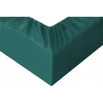 Prostěradlo Bavlněné Prostěradlo BabyMetka bavlna 100 x 200 cm