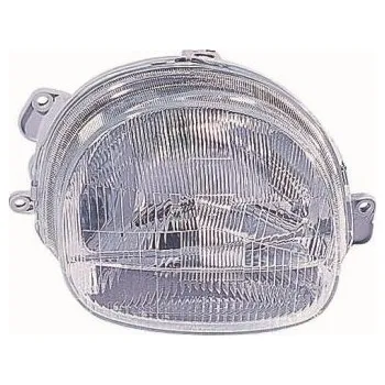 Posilovač řízení Žárovky do depo Depo 551-1133L-LD-EM