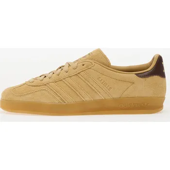 Pánské tenisky Tenisky adidas Gazelle Indoor Gold Beige/ Gold Beige/ Supplier Colour EUR 44