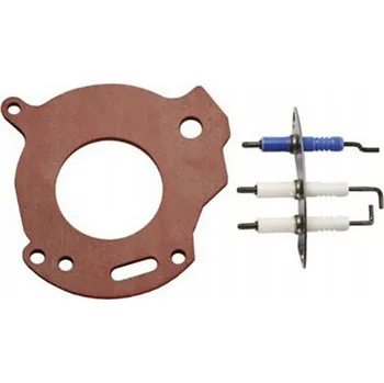 Kotel Elektrody Junkers, Bosch 8737903536 (Zapalovací elektroda)