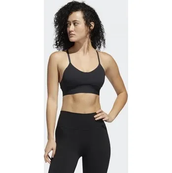 Podprsenka Sportovní podprsenka adidas XXS černá