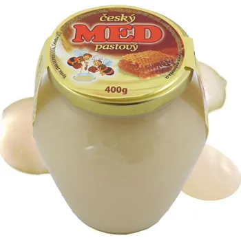 Med Pastový 400g Dr. Bojda
