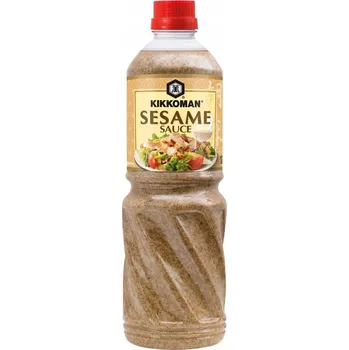 Omáčka Sezamová Omáčka Kikkoman 1000 ml