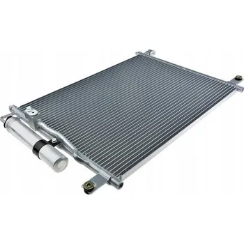 Výparník klimatizace NTY CCS-DW-010 Kondenzátor klimatizace (chladič klimatizace)