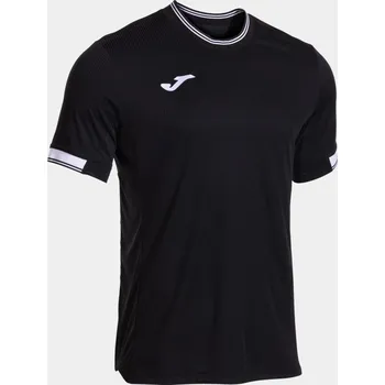 JOMA TOLETUM VI DRES UNISEX - Černá - velikost 5XS