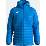 JOMA URBAN V ZIMNÍ BUNDA UNISEX - Modrá - velikost M