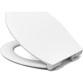 WC sedátko WC sedátko Hamberger KOŁO ROCA CERSANIT bílé duroplast