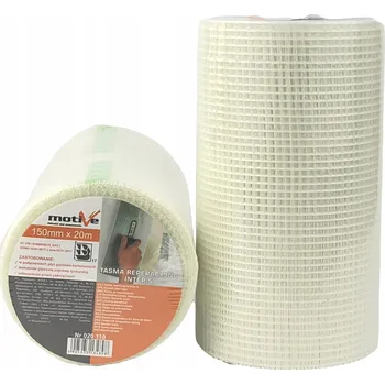 Lepicí páska Opravná páska Motive 150 mm x 20 m