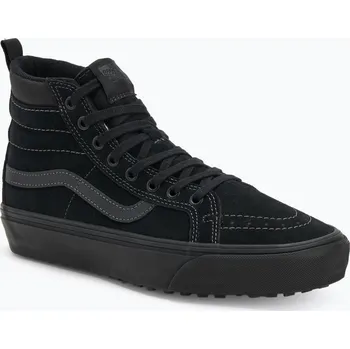 Pánská zimní obuv Boty Vans MTE Sk8-Hi Insulated black/black