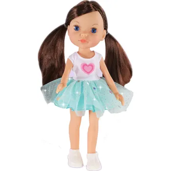 Panenka Panenka bruneta 25cm