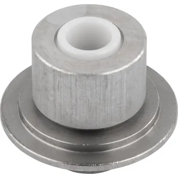 Stříkací pistole Tryska pro omítací agregát Powermat PM-AGT-1500M 8 mm, Powermat PM-AGT-1500M-DNT