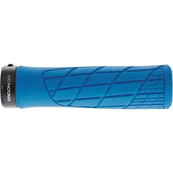 grip Gripy na kolo Ergon GA2 Fat Midsummer Blue