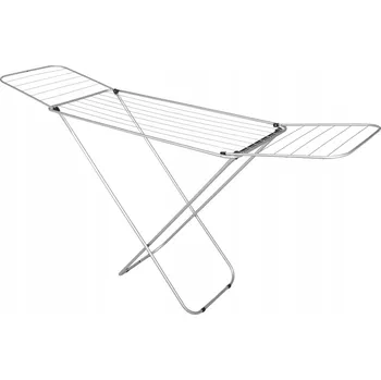 Sušák na prádlo Sušák na prádlo na balkon, volně stojící horizontální Galicja