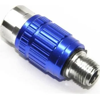 Ventil Průchozí ventil TC Technic 1/4'' 4904582591030