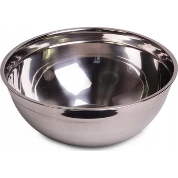 KUCHYŇSKÁ MÍSA Z NEREZOVÉ OCELI 24 cm KAMILLE