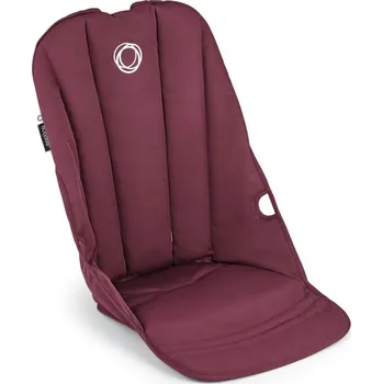 Bugaboo Fox 5 Renew potah sportovní sedačky DARK CHERRY
