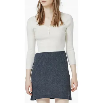 Dámské šaty Ležérní mini šaty Mango , klasické, velikost S