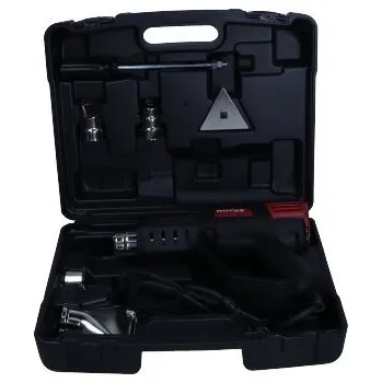 Horkovzdušná pistole Horkovzdušná Pistole 2000W OK-03.4203