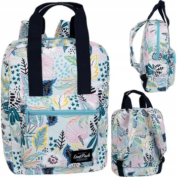 Školní batoh Školní batoh jednokomorový CoolPack vícebarevný