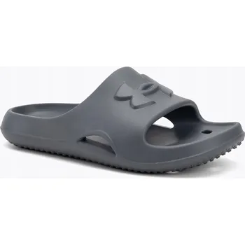 Pracovní obuv Nazouváky Under Armour 3028095-025 černé, velikost 38,5