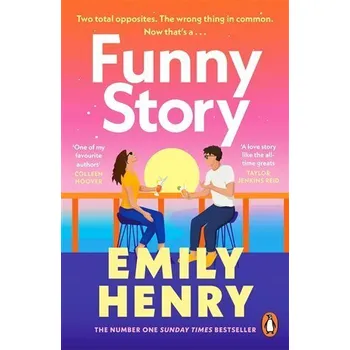 Funny Story - Henryová Emily