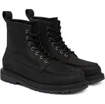 Kozačky Vagabond Shoemakers Jay 5877-050-21 Černá 44