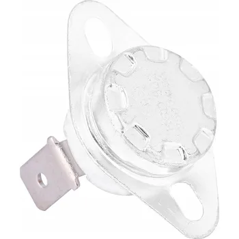 TERMOSTAT KSD302 110°C 16A NC (Normálně Zavřený)