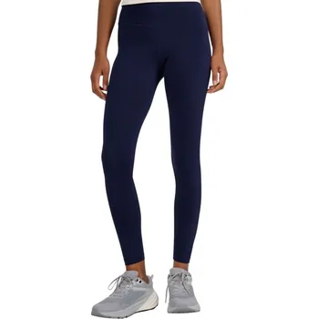 Dámské kalhoty Dámské legíny 4F FNK F360 tmavě modré 4FWAW25TFTIF360 31S dámské s