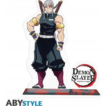 Figurka DEMON SLAYER - Acryl - Tengen Uzui