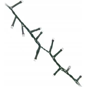 Vánoce Vánoční osvětlení na stromeček Koopman do interiéru 16 m, 301 - 500 světýlek